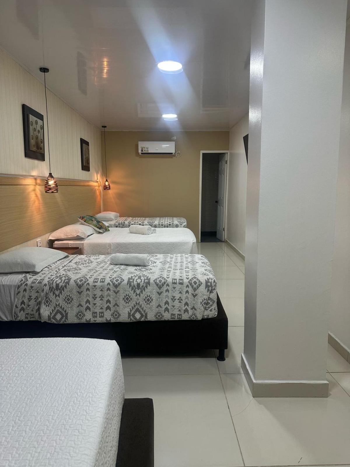 Hotel Classic Vip San Andrés 외부 사진