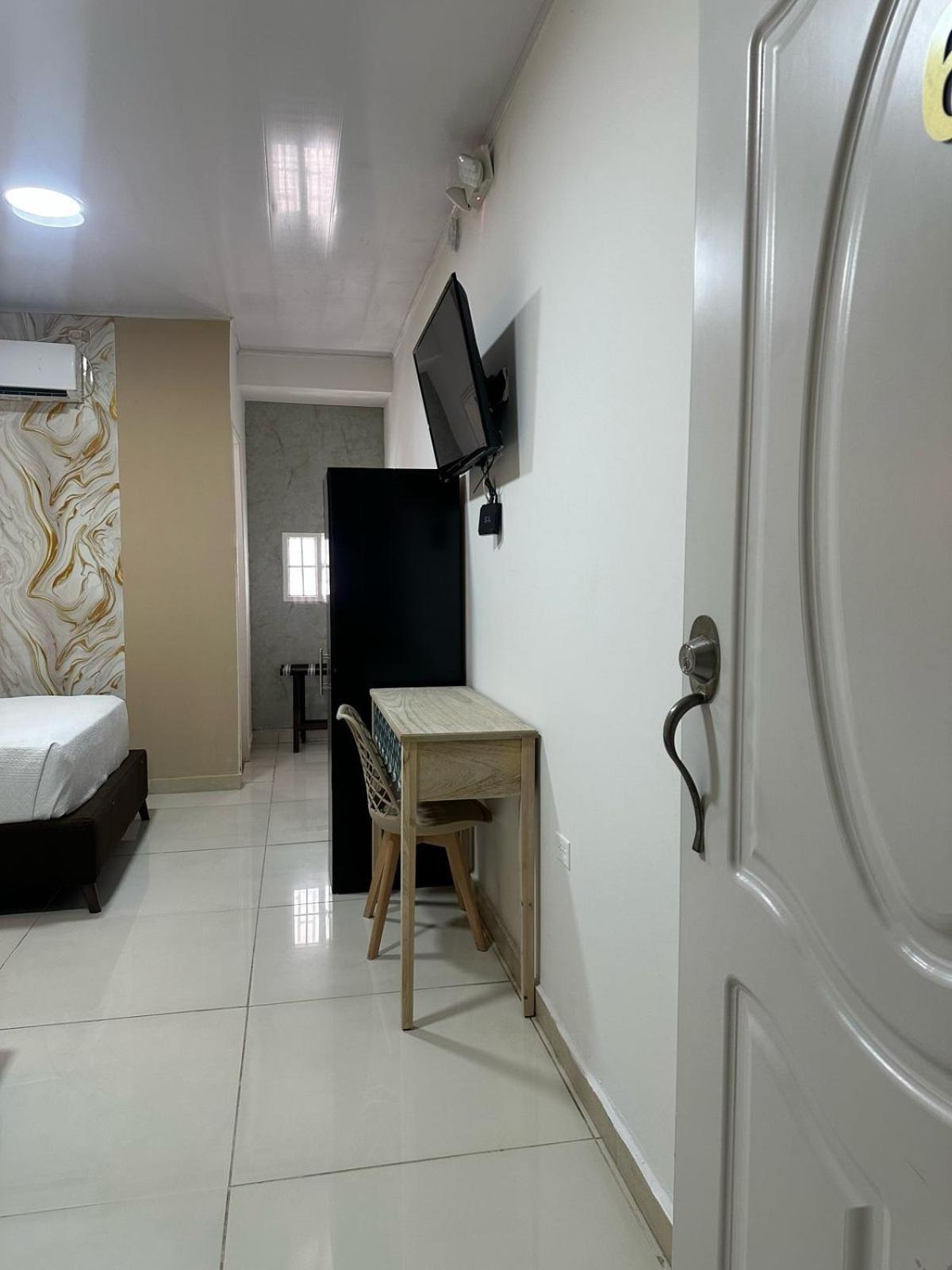 Hotel Classic Vip San Andrés 외부 사진