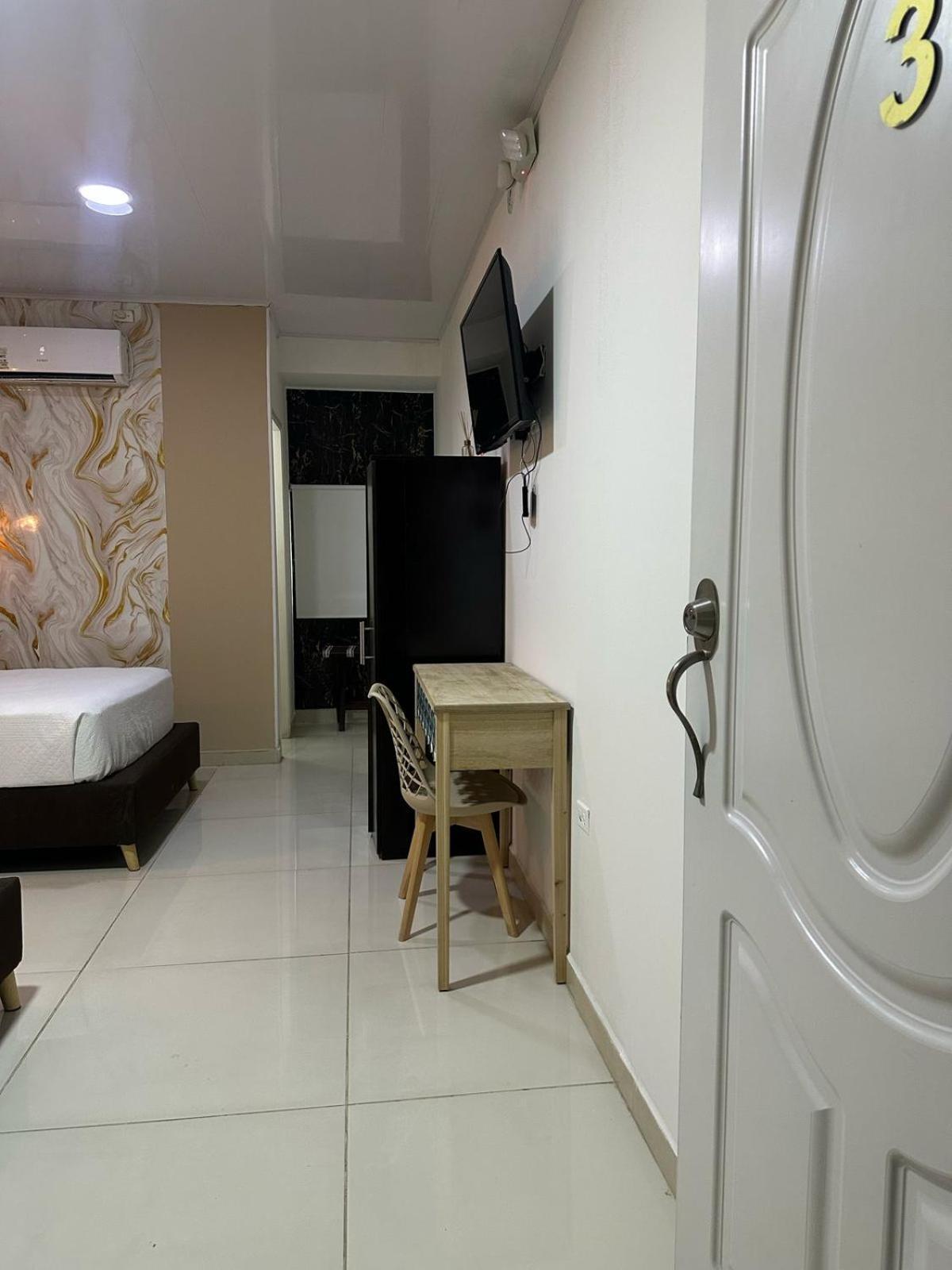 Hotel Classic Vip San Andrés 외부 사진