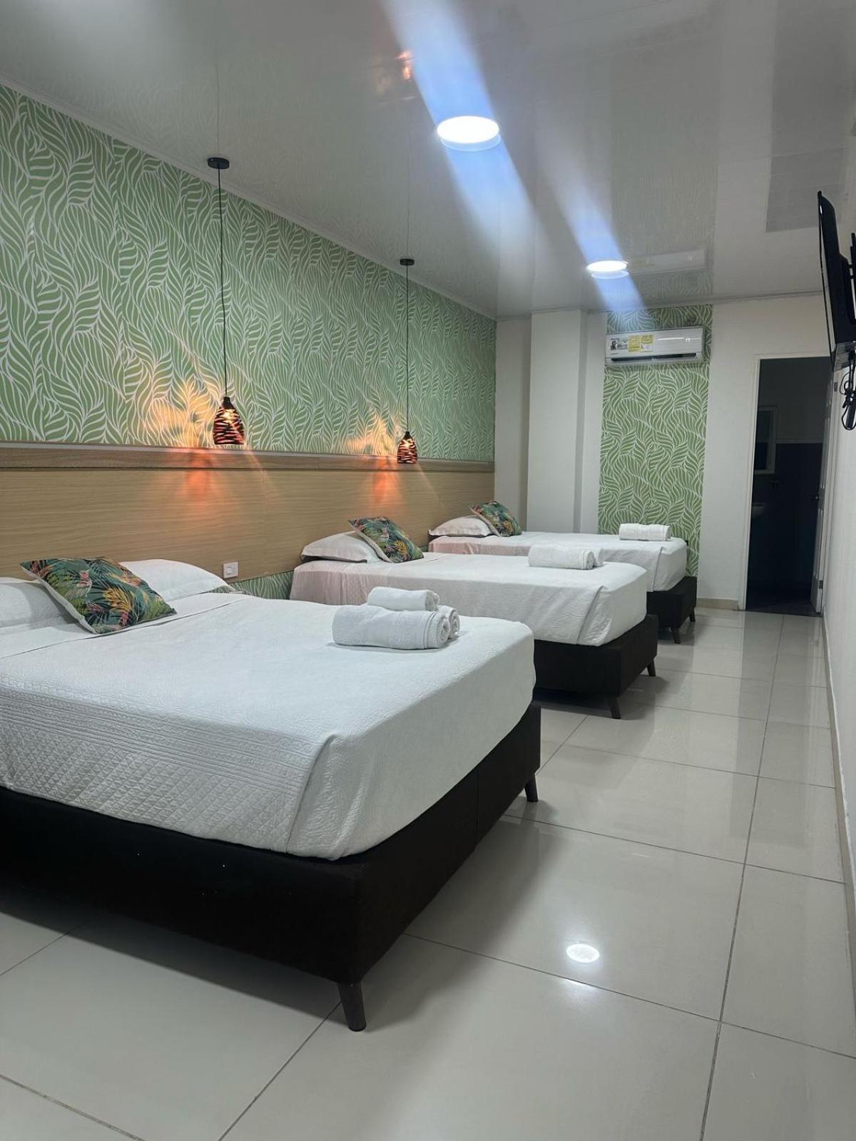 Hotel Classic Vip San Andrés 외부 사진